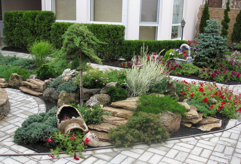 Landscaping Trends