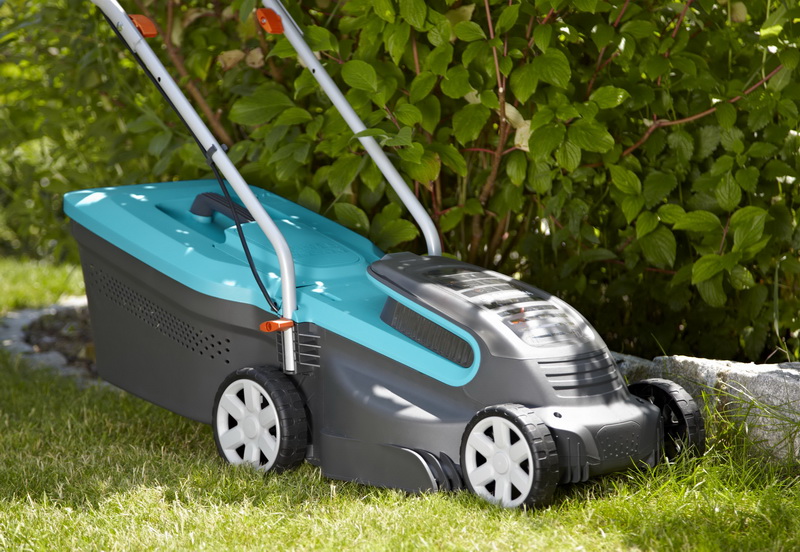 How to Maintain Lawnmower